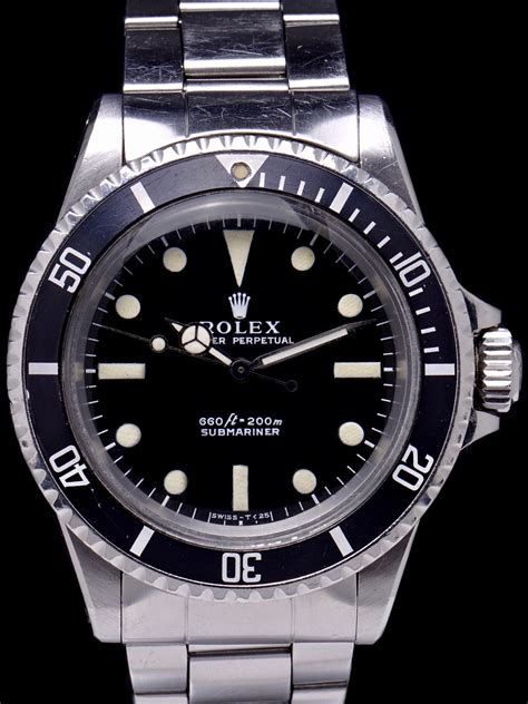 1970 rolex submariner superlative|rolex submariner.